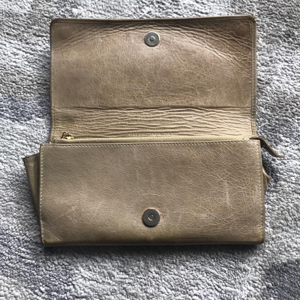 Balenciaga wallet - Picture 3 of 4